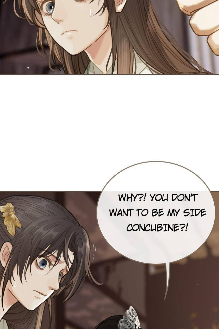 Read The Silent Concubine (Colored) chapter 16 image 25 on Lezhin