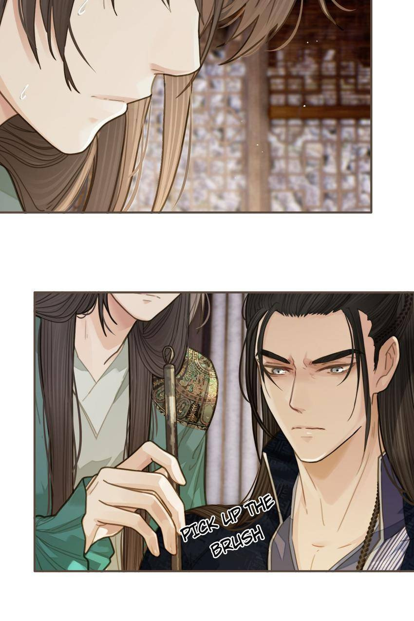 Read The Silent Concubine (Colored) chapter 16 image 27 on Lezhin
