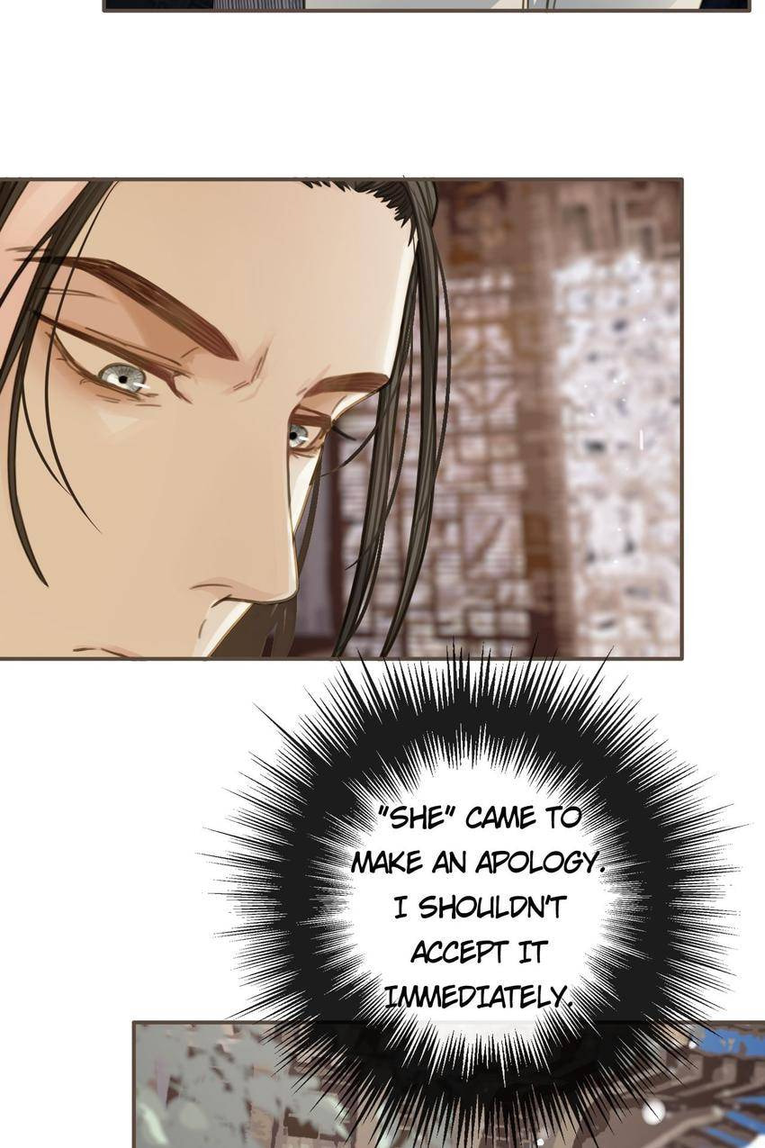 Read The Silent Concubine (Colored) chapter 16 image 3 on Lezhin