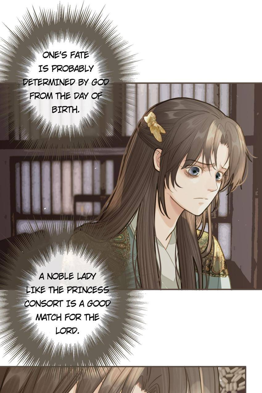 Read The Silent Concubine (Colored) chapter 16 image 30 on Lezhin