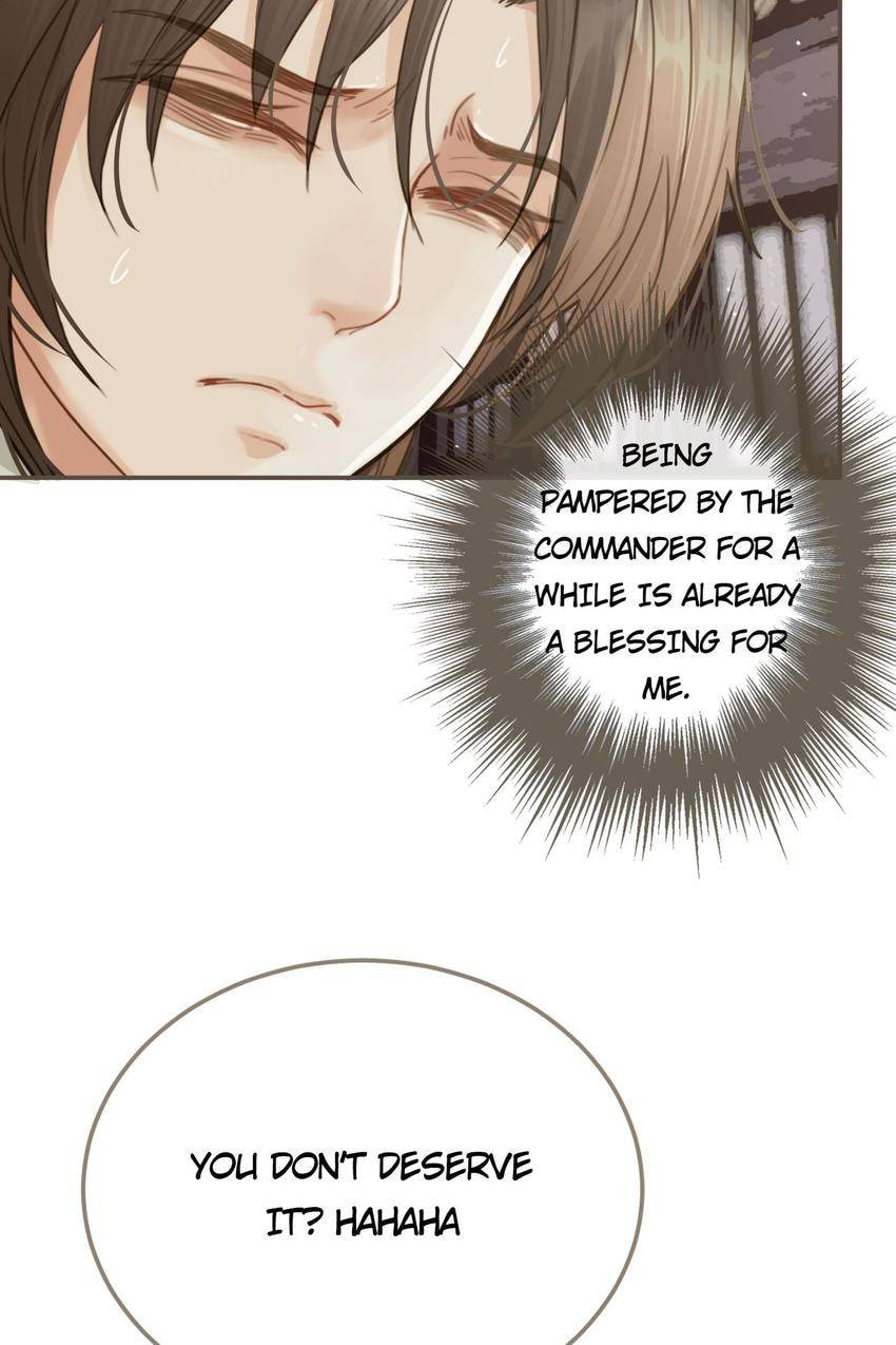 Read The Silent Concubine (Colored) chapter 16 image 31 on Lezhin