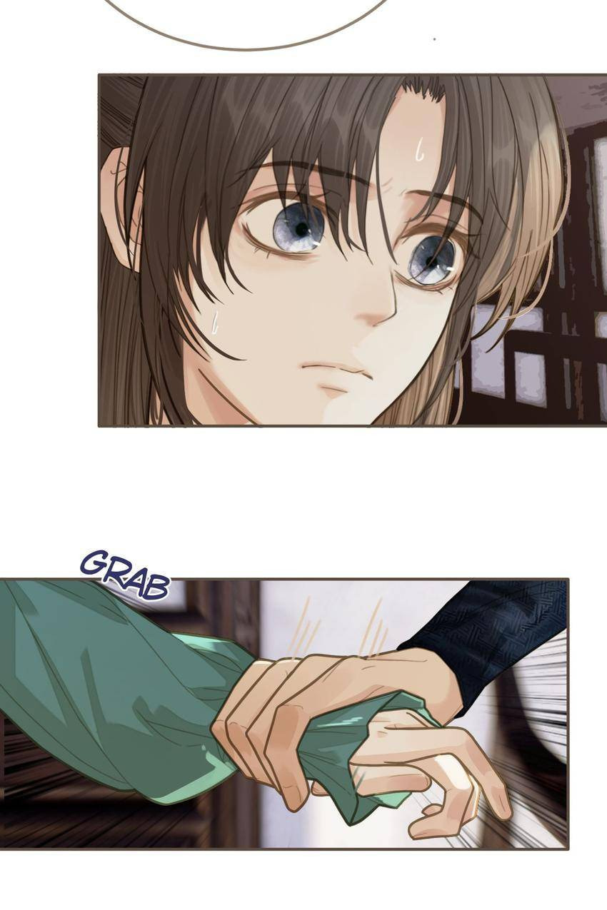 Read The Silent Concubine (Colored) chapter 16 image 32 on Lezhin