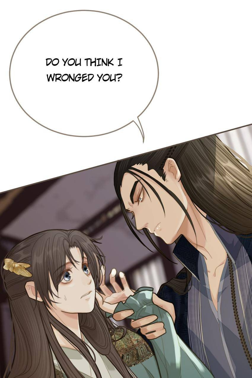 Read The Silent Concubine (Colored) chapter 16 image 33 on Lezhin