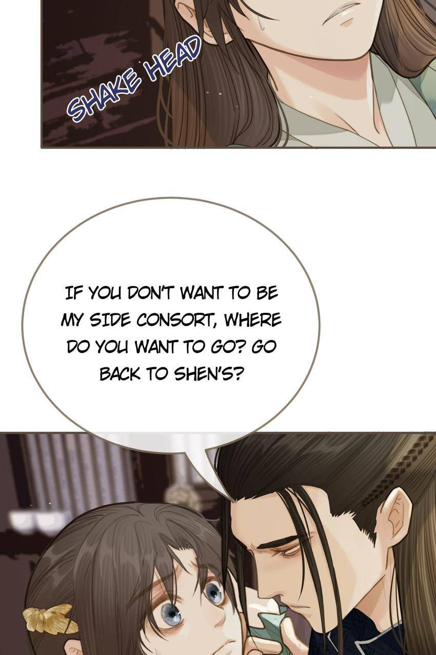 Read The Silent Concubine (Colored) chapter 16 image 35 on Lezhin