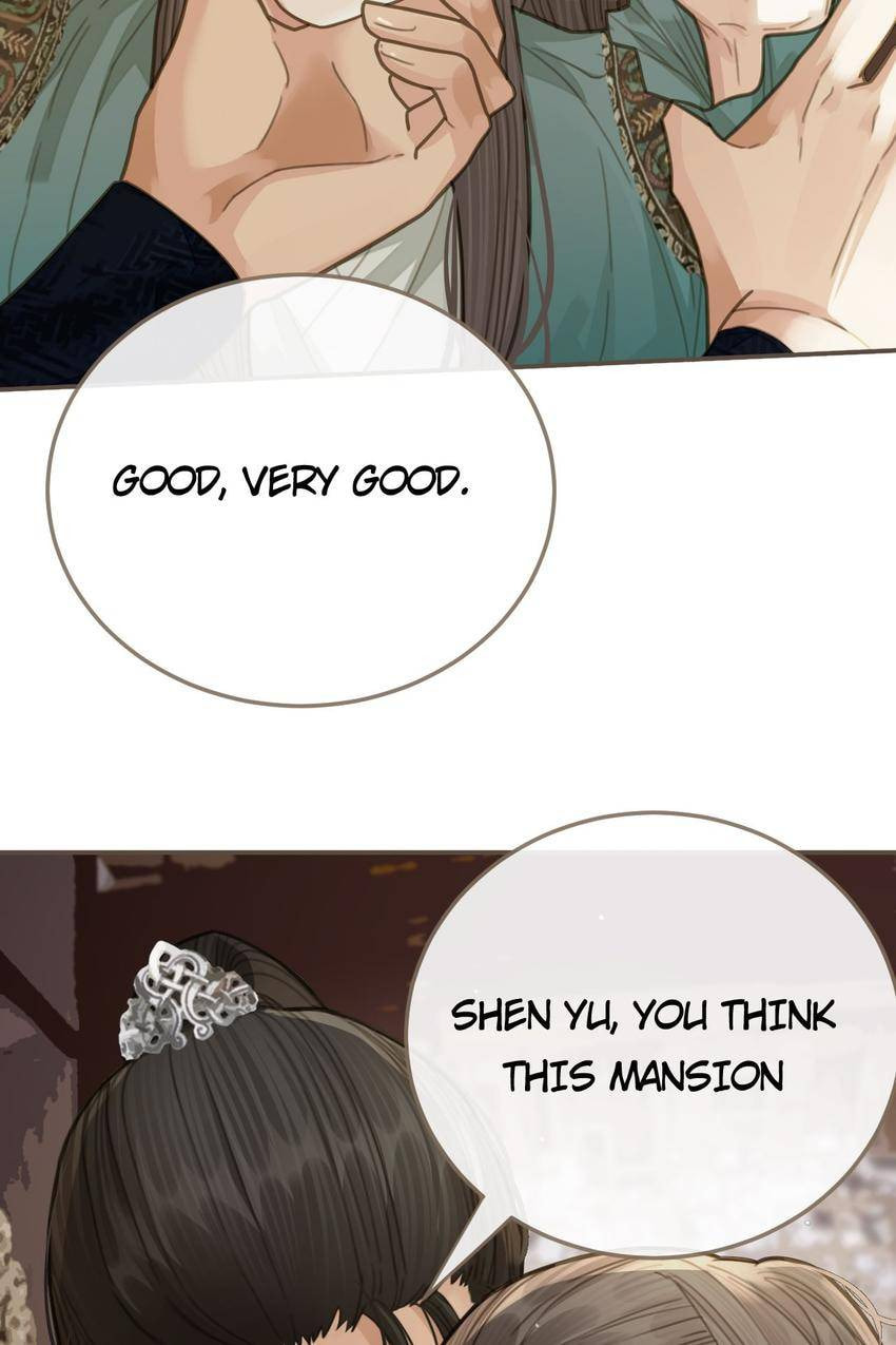 Read The Silent Concubine (Colored) chapter 16 image 40 on Lezhin