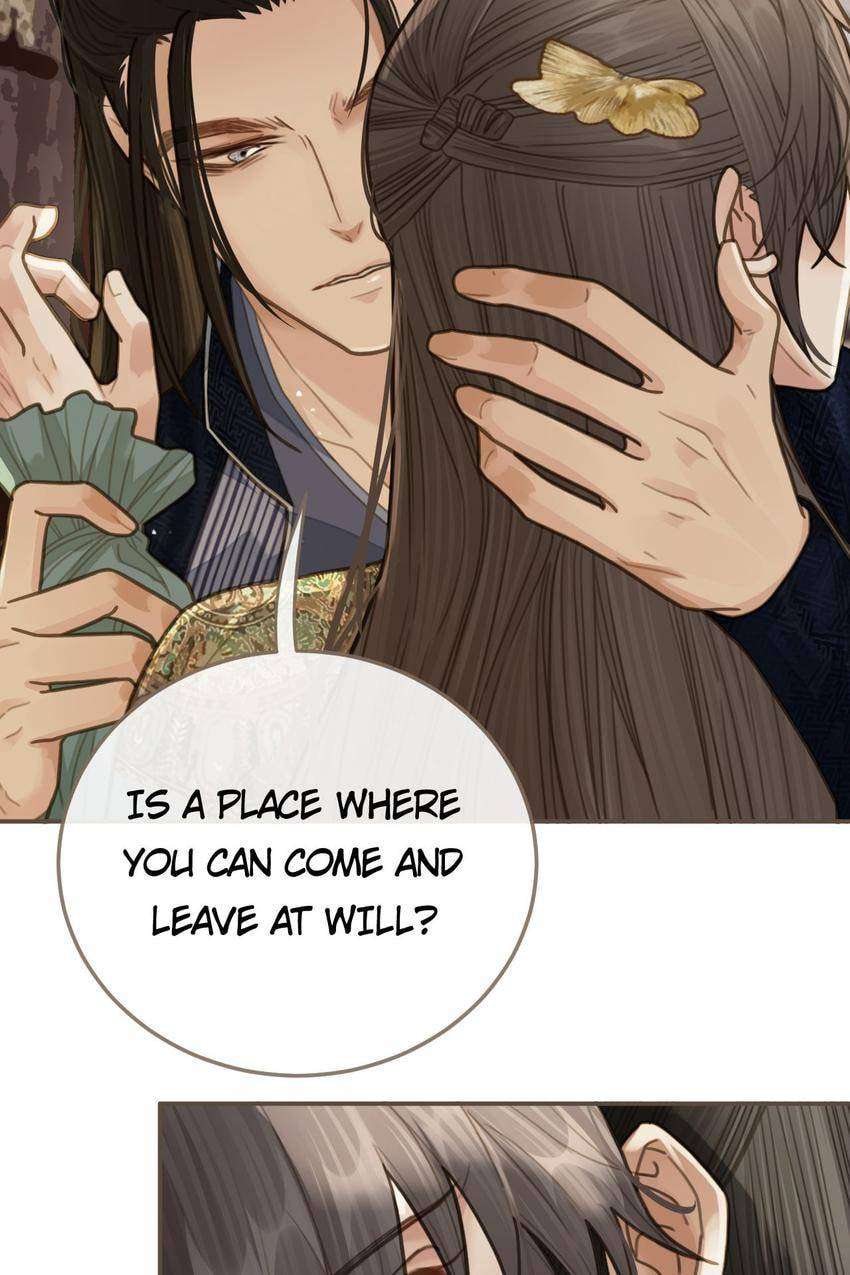 Read The Silent Concubine (Colored) chapter 16 image 41 on Lezhin