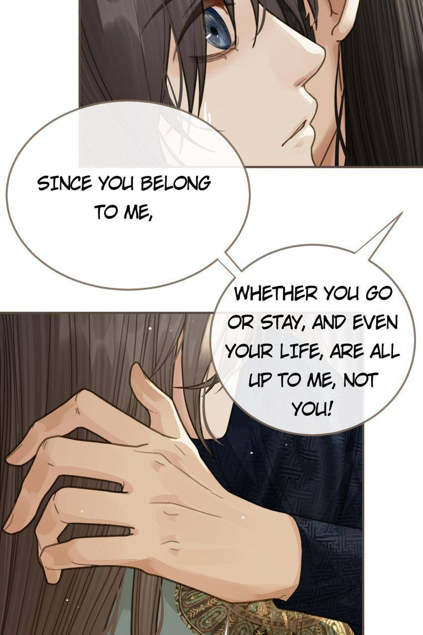 Read The Silent Concubine (Colored) chapter 16 image 42 on Lezhin