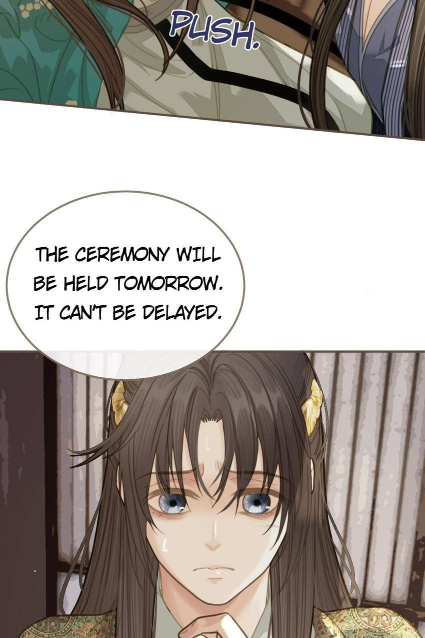 Read The Silent Concubine (Colored) chapter 16 image 44 on Lezhin