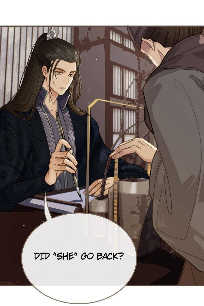 Read The Silent Concubine (Colored) chapter 16 image 6 on Lezhin