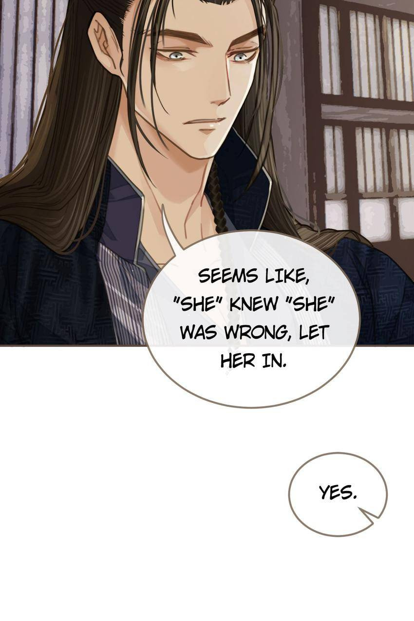 Read The Silent Concubine (Colored) chapter 16 image 8 on Lezhin