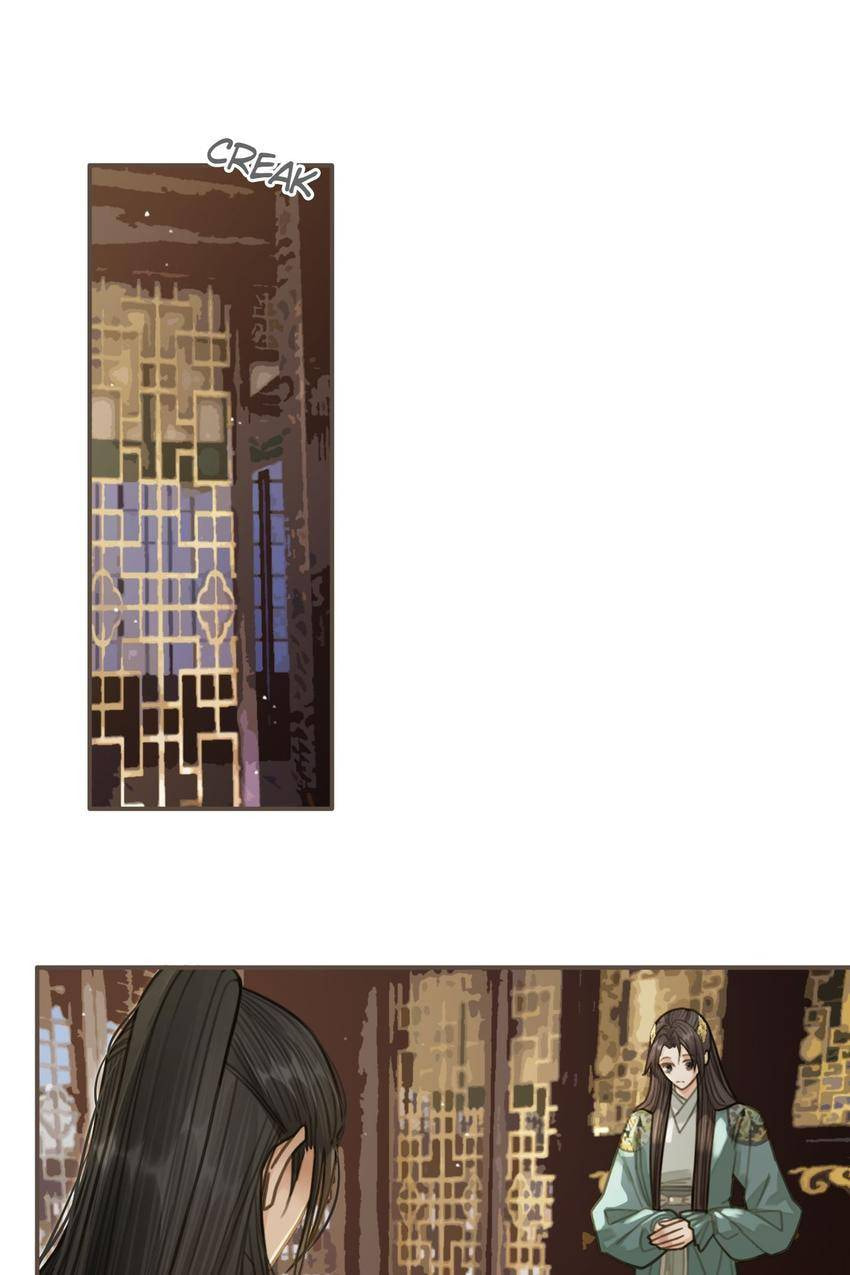 Read The Silent Concubine (Colored) chapter 16 image 9 on Lezhin