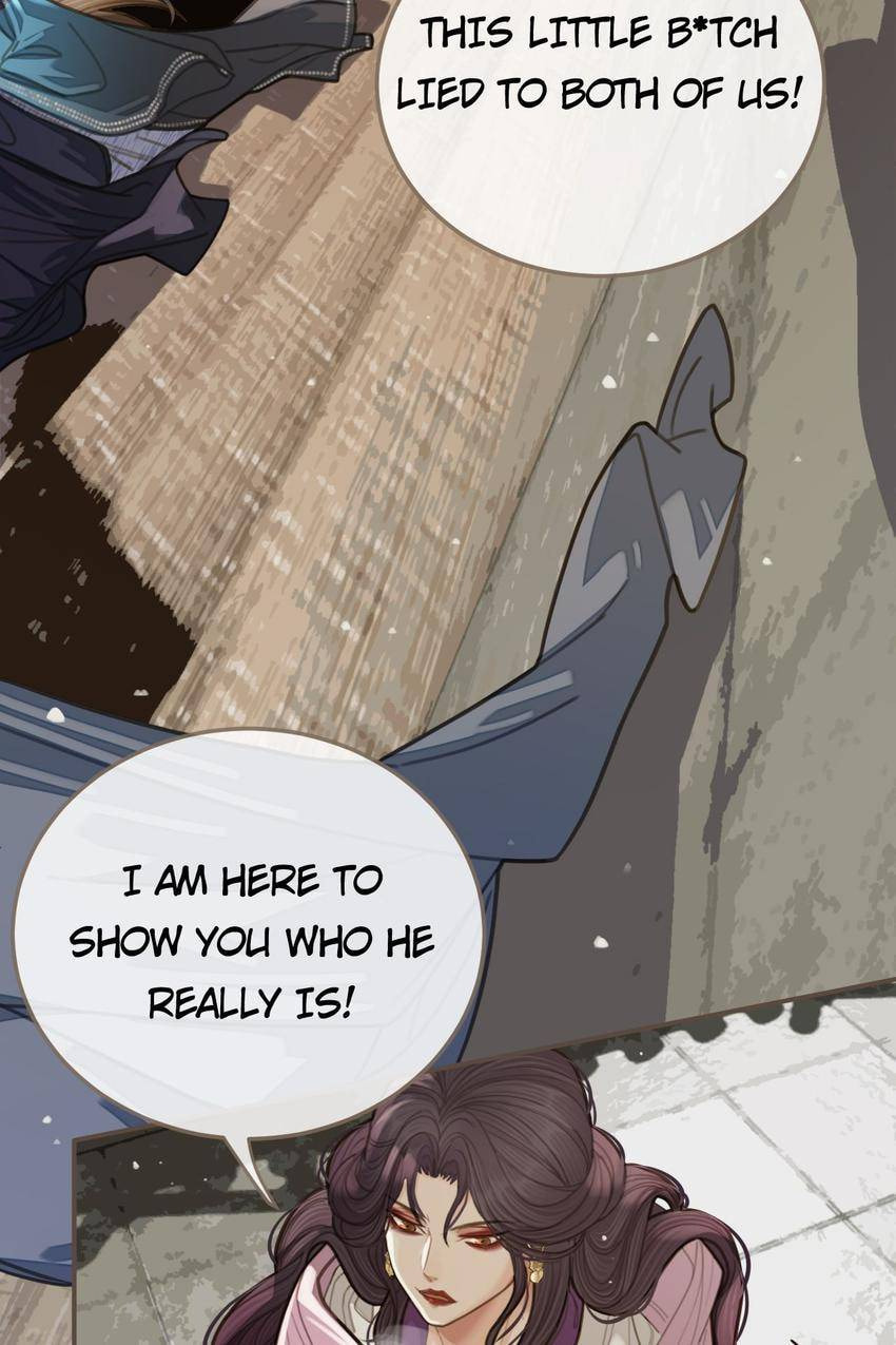 Read The Silent Concubine (Colored) chapter 18 image 1 on Lezhin