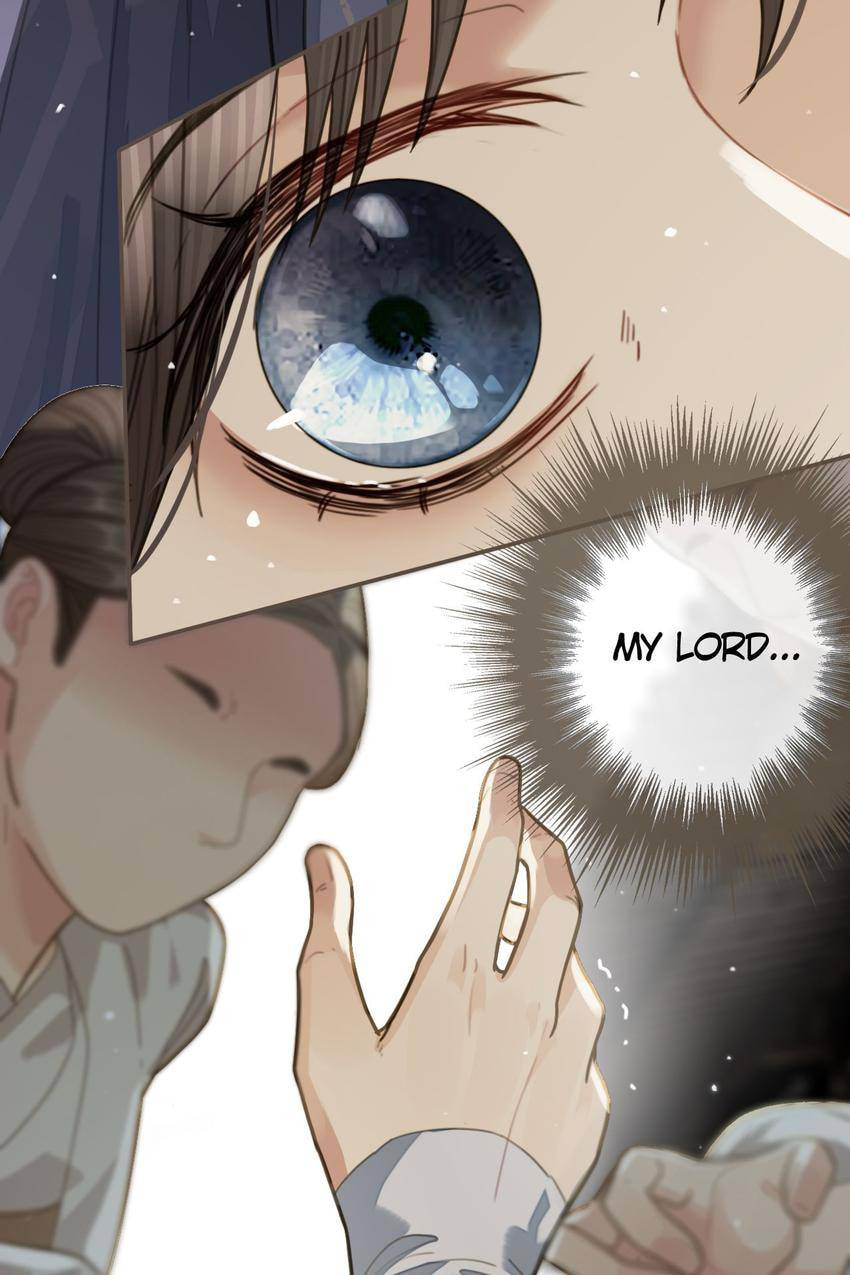Read The Silent Concubine (Colored) chapter 18 image 10 on Lezhin