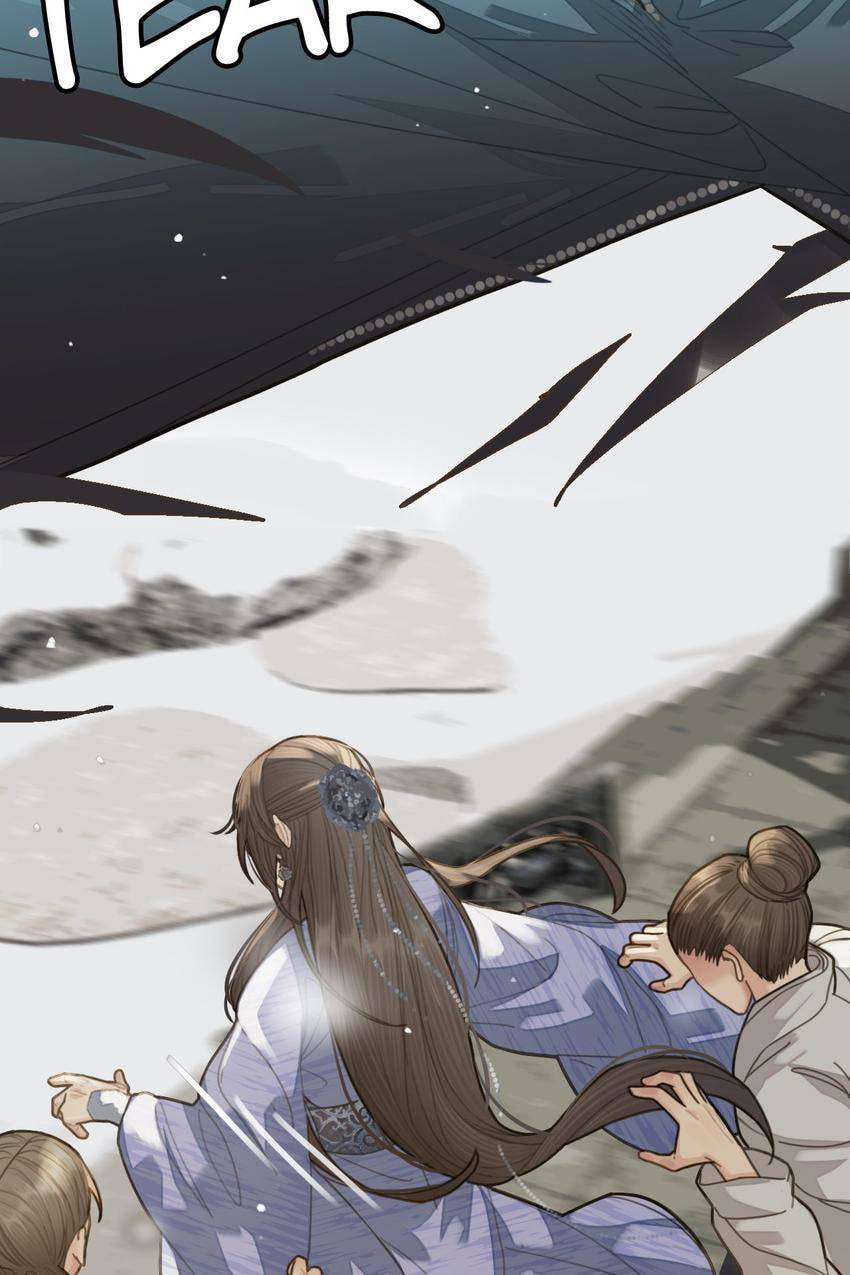 Read The Silent Concubine (Colored) chapter 18 image 13 on Lezhin