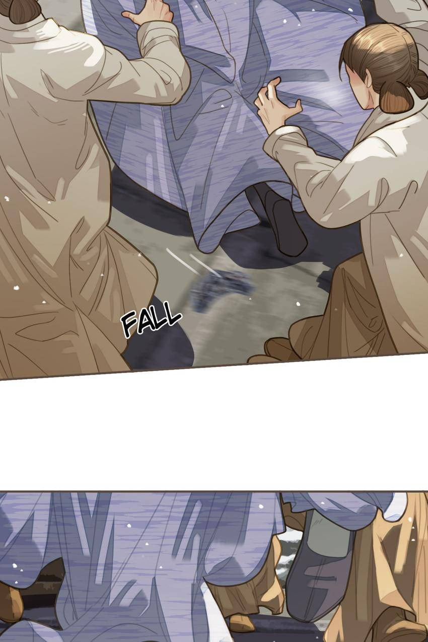 Read The Silent Concubine (Colored) chapter 18 image 14 on Lezhin