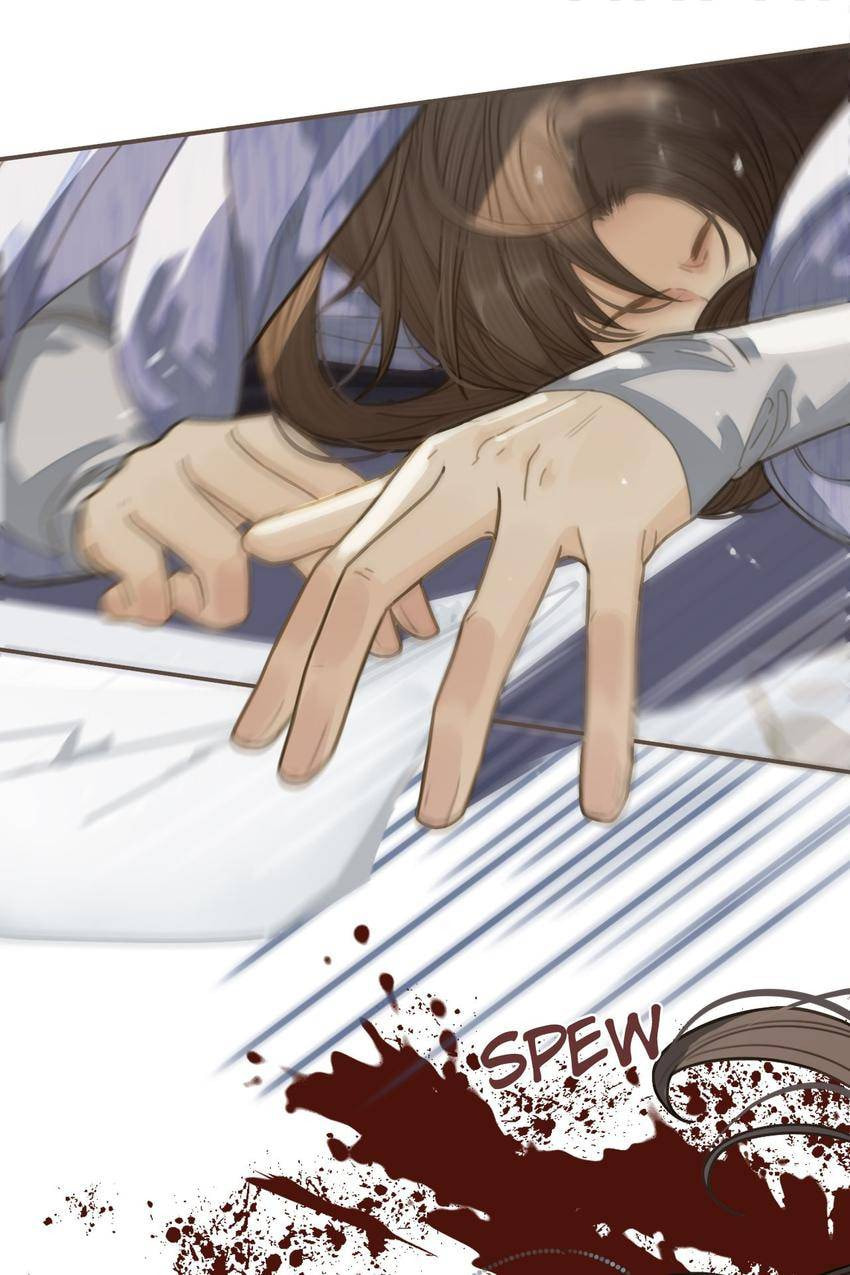 Read The Silent Concubine (Colored) chapter 18 image 16 on Lezhin