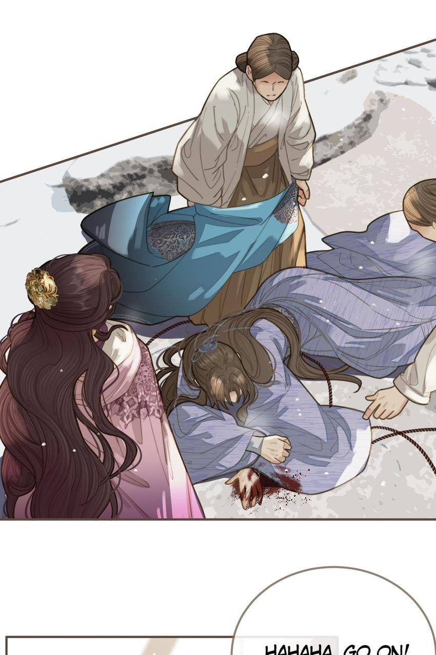 Read The Silent Concubine (Colored) chapter 18 image 18 on Lezhin