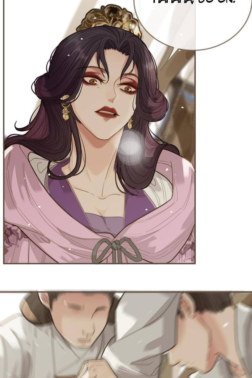 Read The Silent Concubine (Colored) chapter 18 image 19 on Lezhin