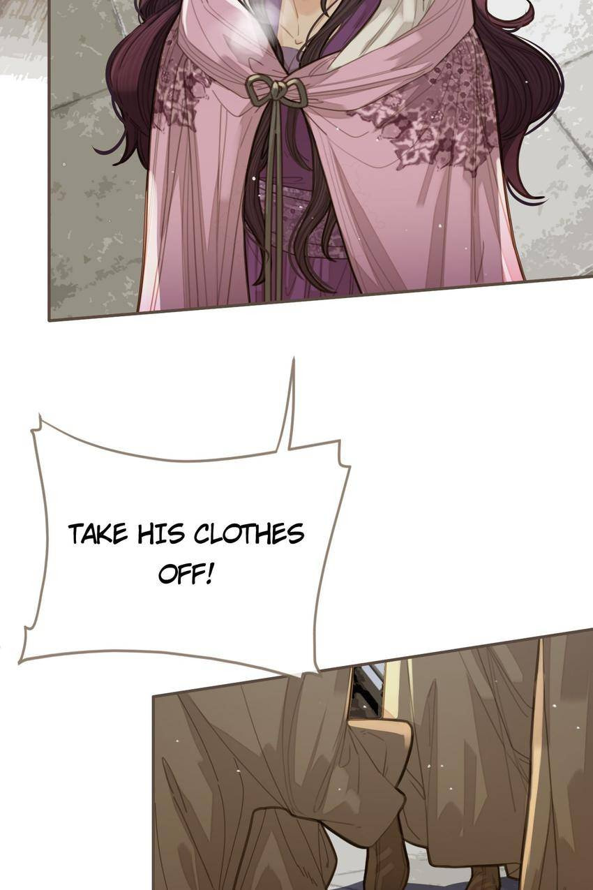Read The Silent Concubine (Colored) chapter 18 image 2 on Lezhin