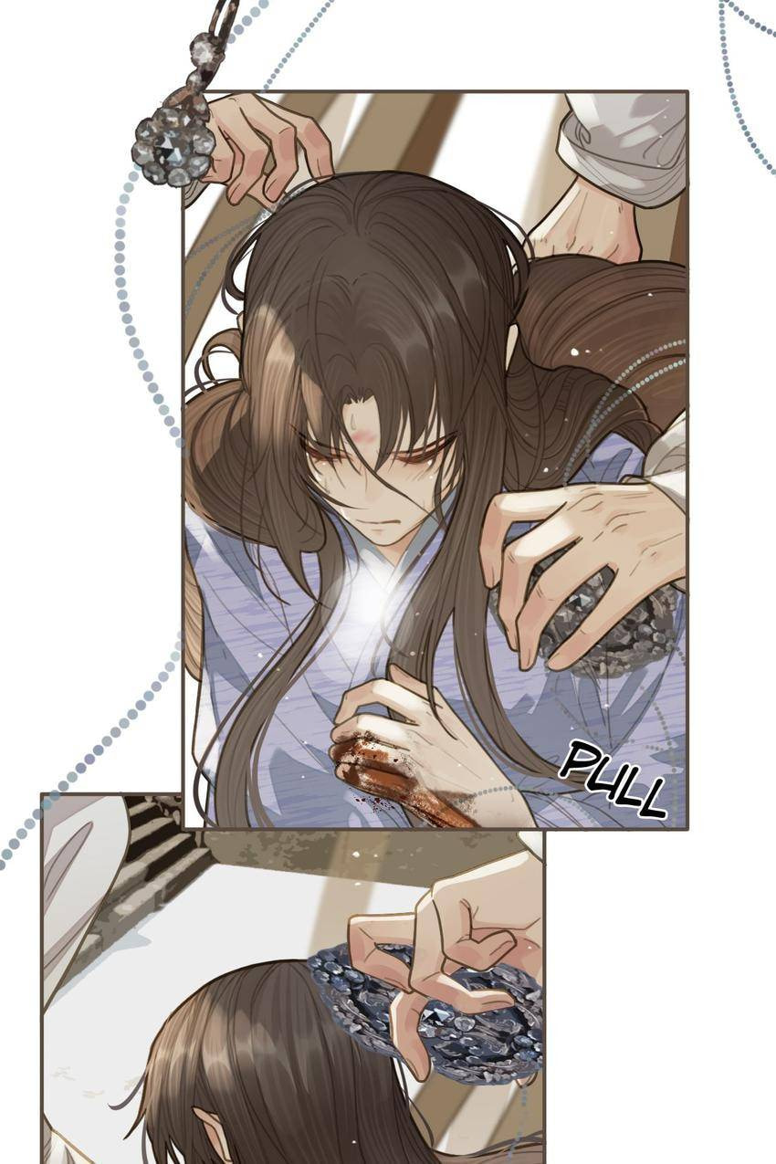 Read The Silent Concubine (Colored) chapter 18 image 21 on Lezhin