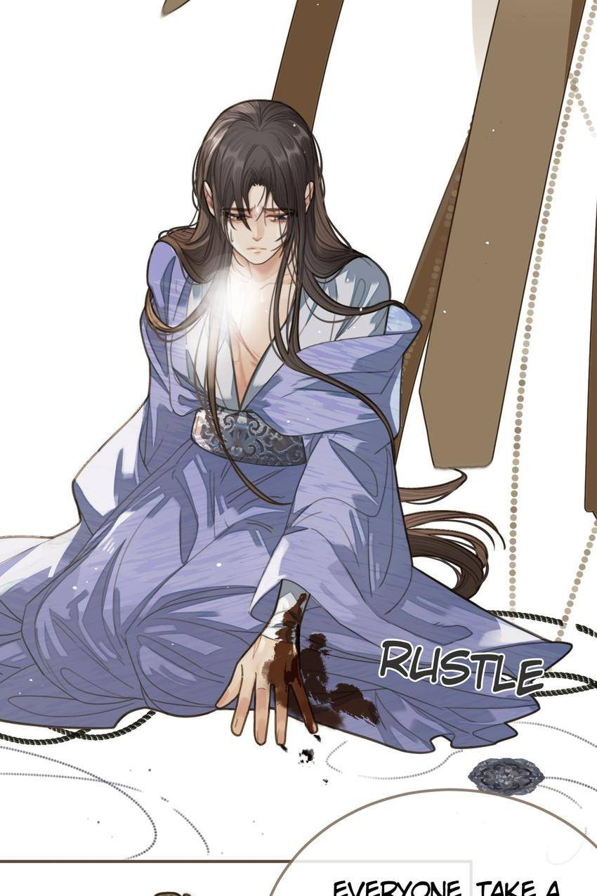 Read The Silent Concubine (Colored) chapter 18 image 24 on Lezhin