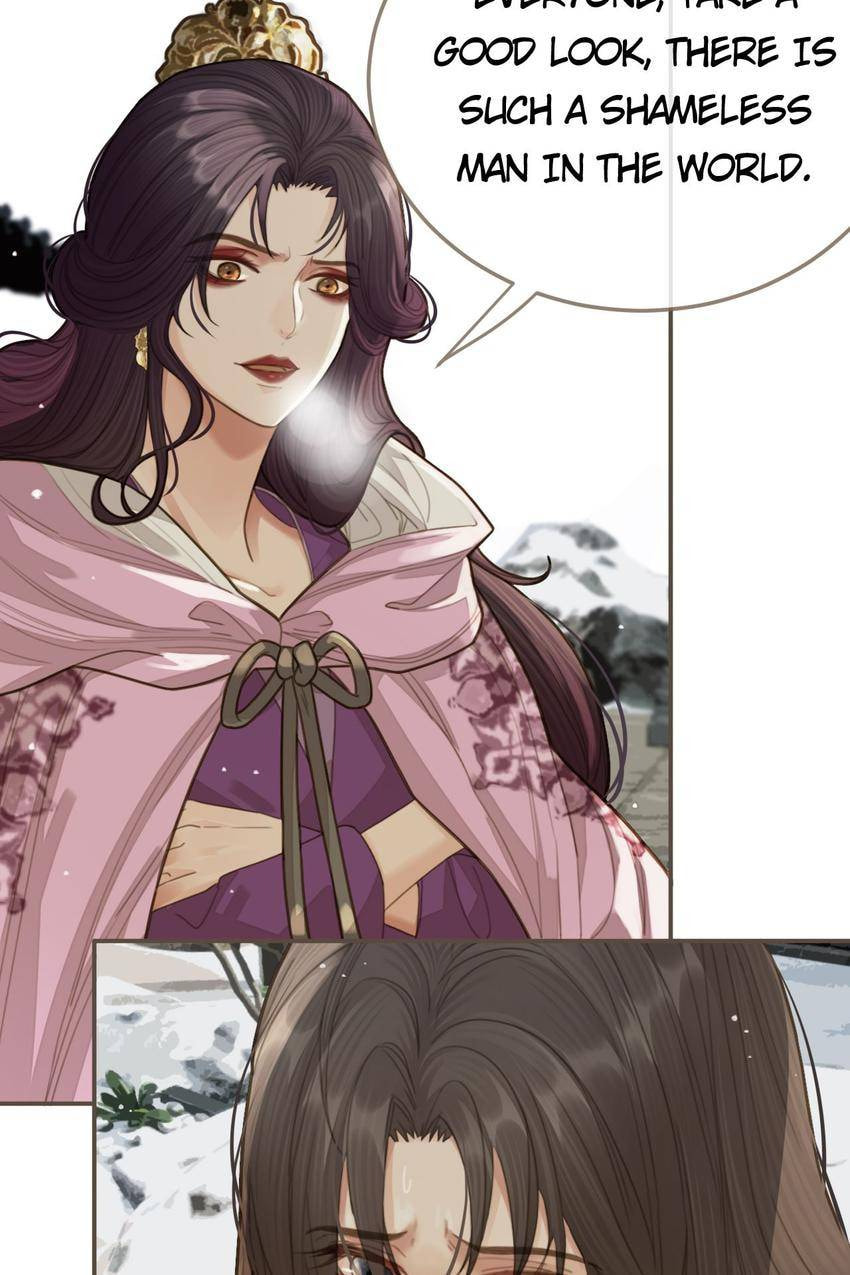 Read The Silent Concubine (Colored) chapter 18 image 25 on Lezhin