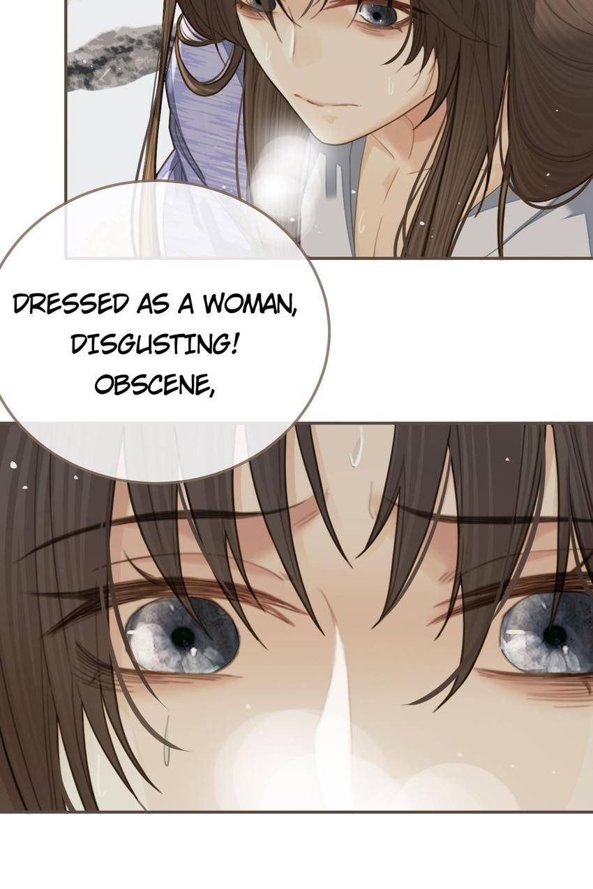 Read The Silent Concubine (Colored) chapter 18 image 26 on Lezhin
