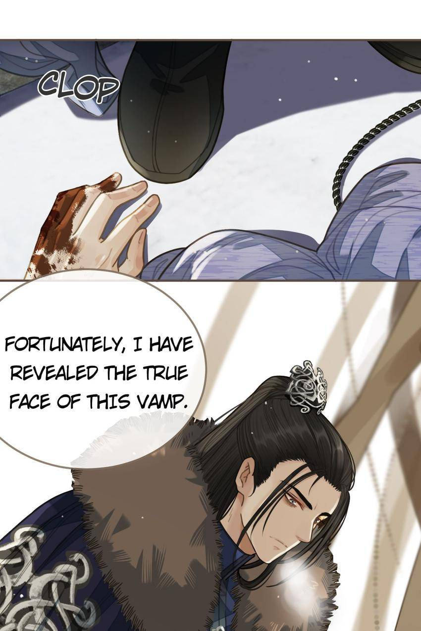 Read The Silent Concubine (Colored) chapter 18 image 27 on Lezhin