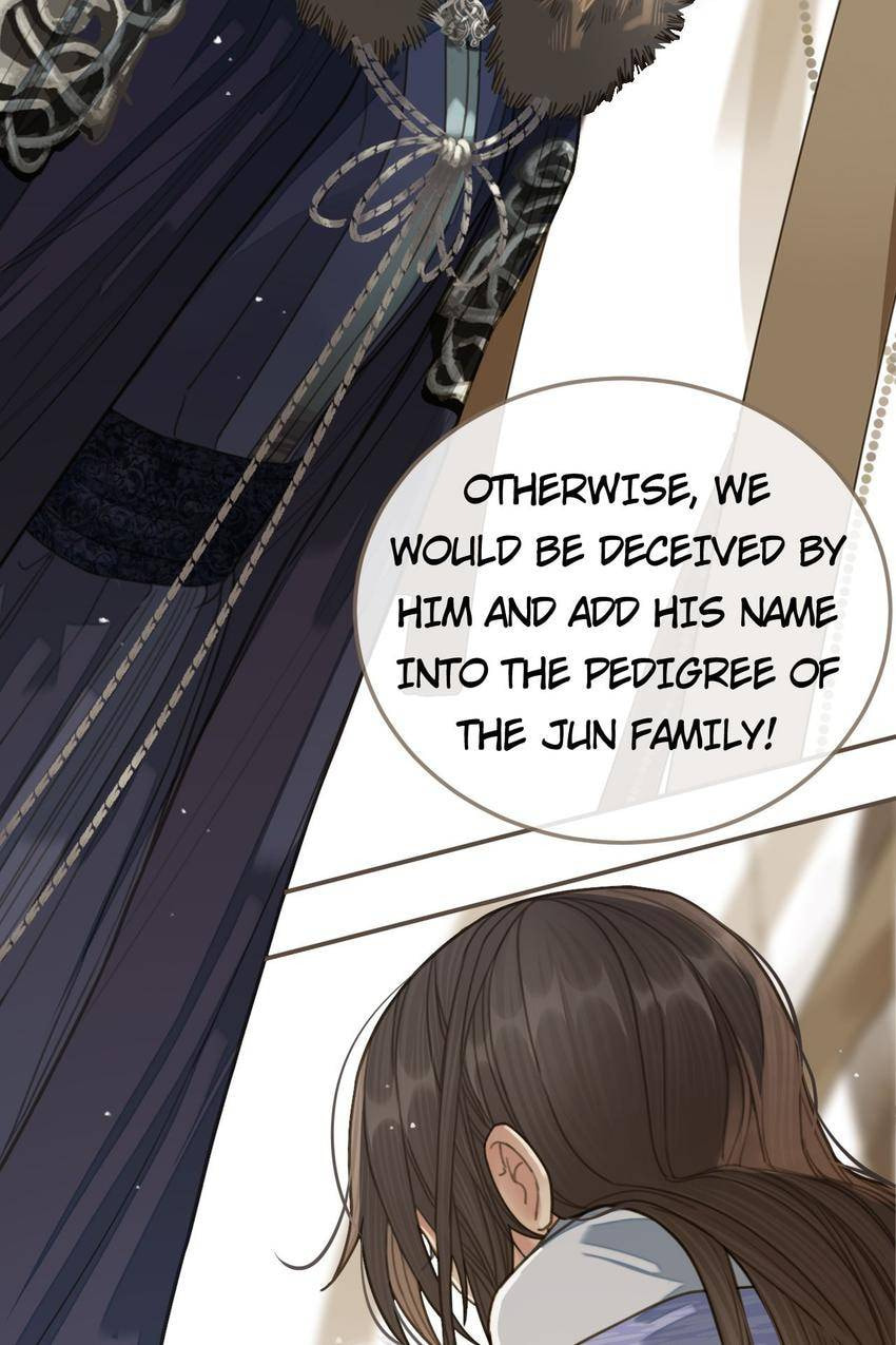 Read The Silent Concubine (Colored) chapter 18 image 28 on Lezhin