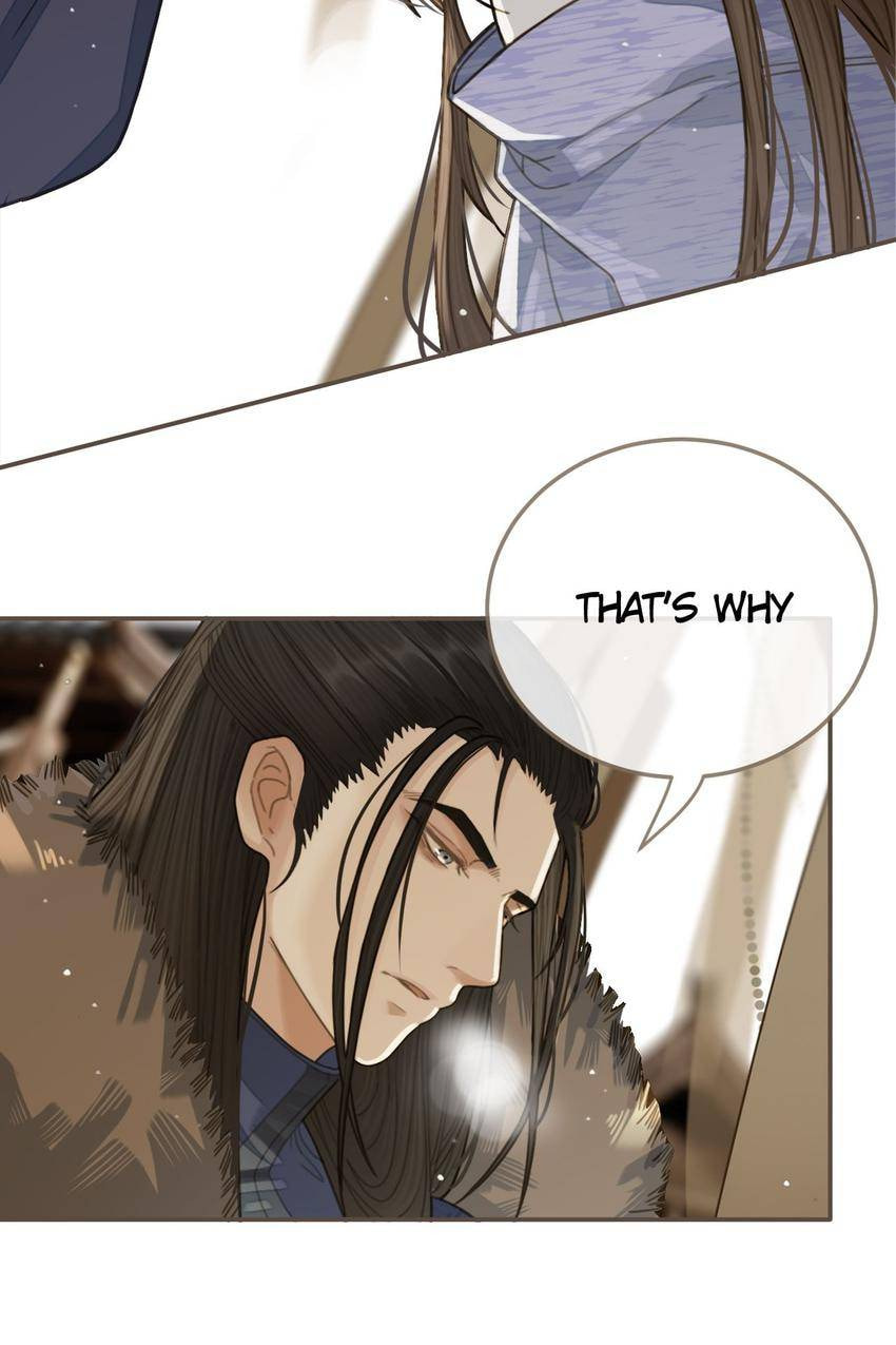 Read The Silent Concubine (Colored) chapter 18 image 29 on Lezhin