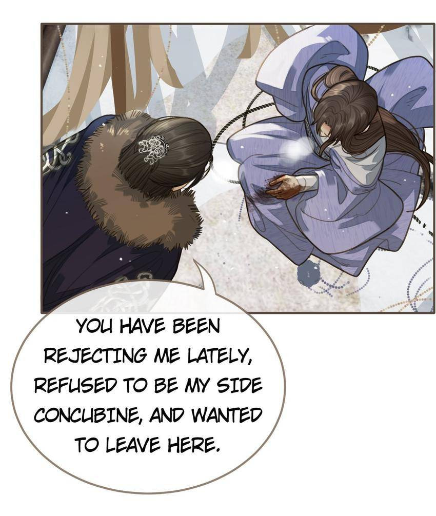 Read The Silent Concubine (Colored) chapter 18 image 30 on Lezhin