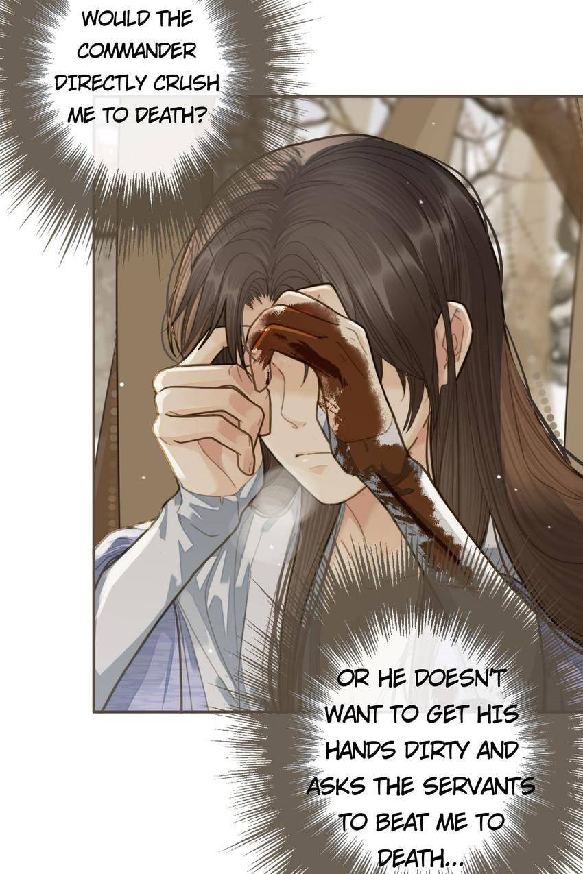 Read The Silent Concubine (Colored) chapter 18 image 32 on Lezhin