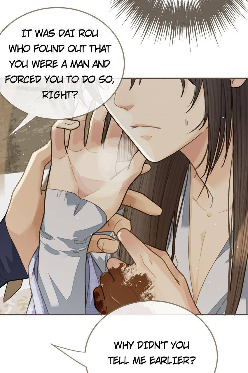 Read The Silent Concubine (Colored) chapter 18 image 33 on Lezhin
