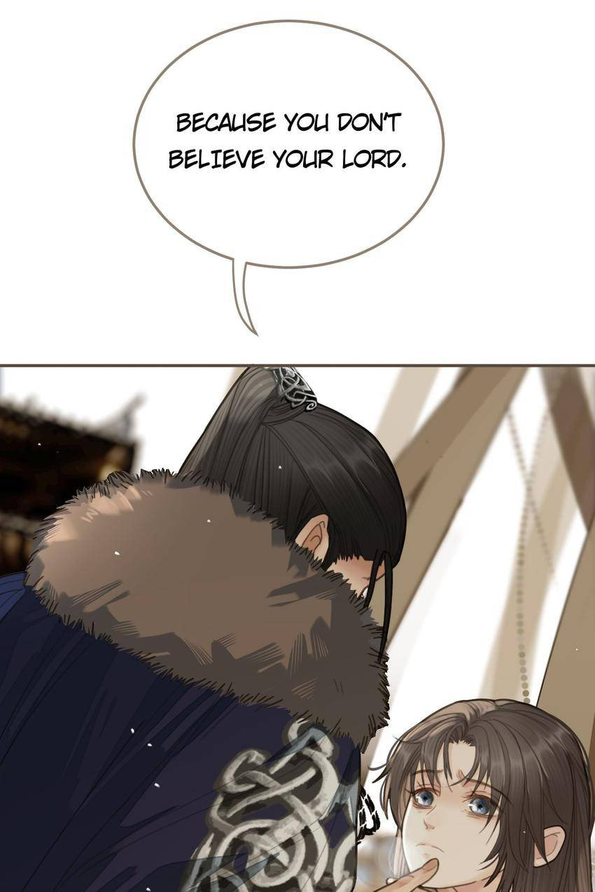 Read The Silent Concubine (Colored) chapter 18 image 35 on Lezhin