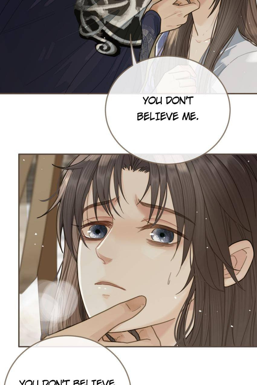 Read The Silent Concubine (Colored) chapter 18 image 36 on Lezhin