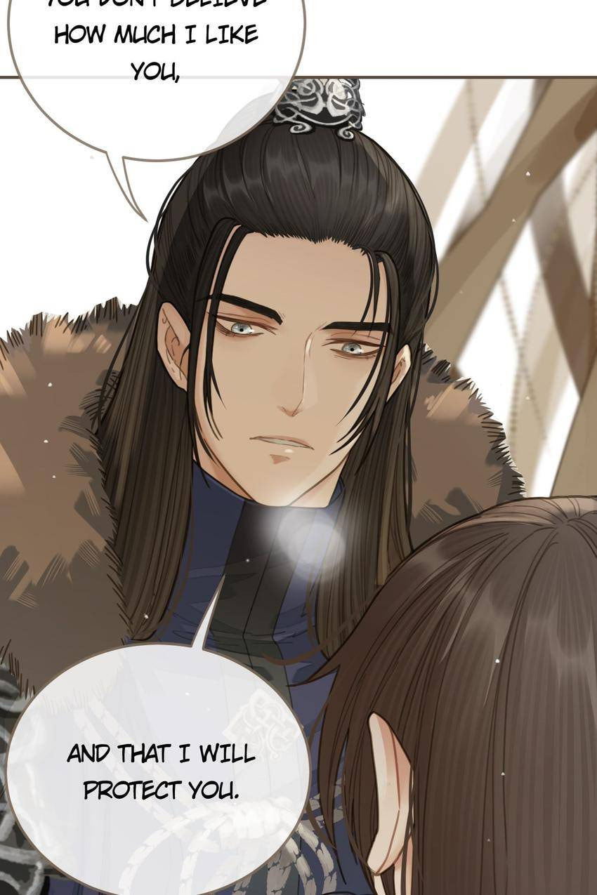 Read The Silent Concubine (Colored) chapter 18 image 37 on Lezhin