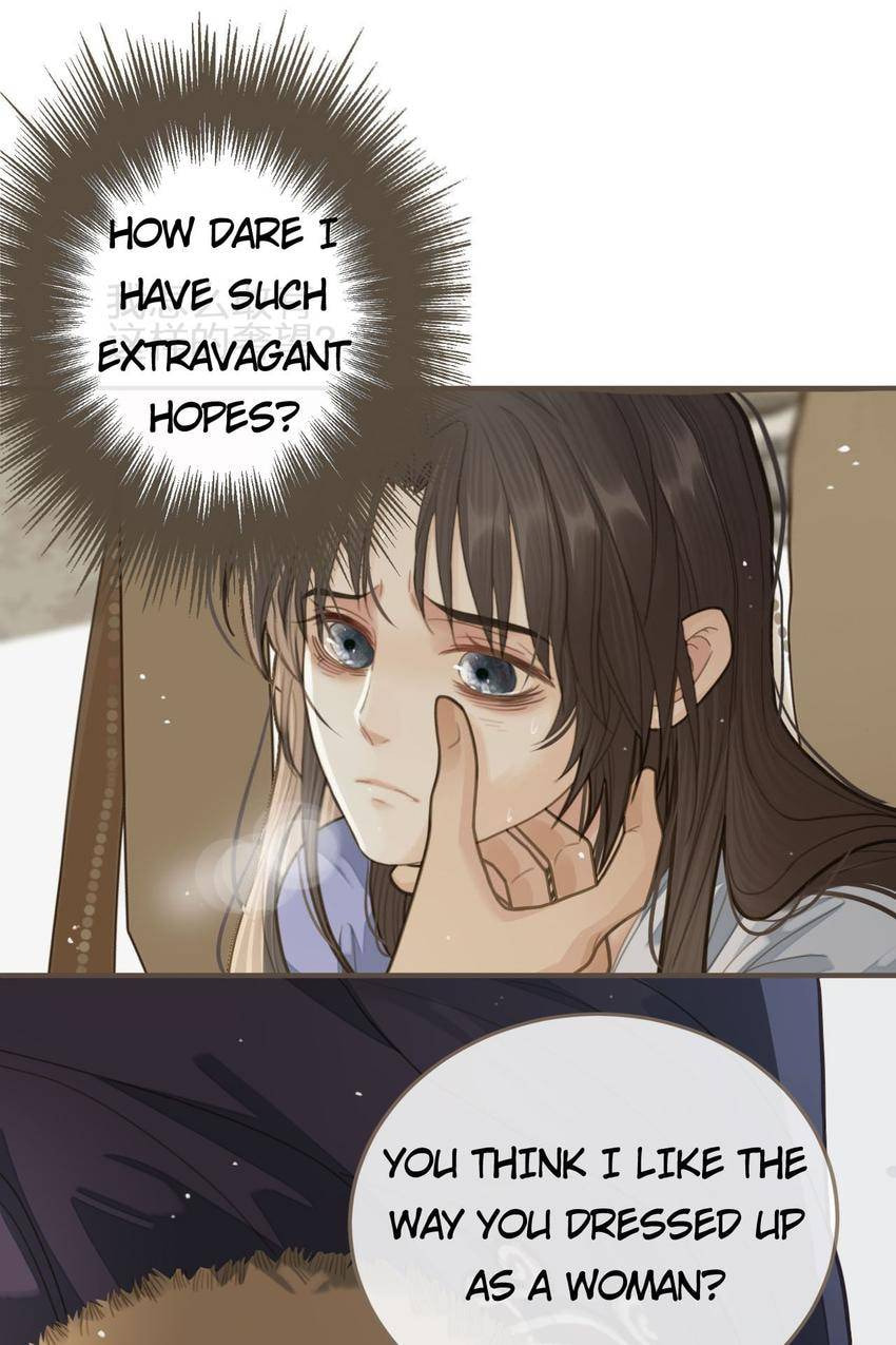 Read The Silent Concubine (Colored) chapter 18 image 39 on Lezhin