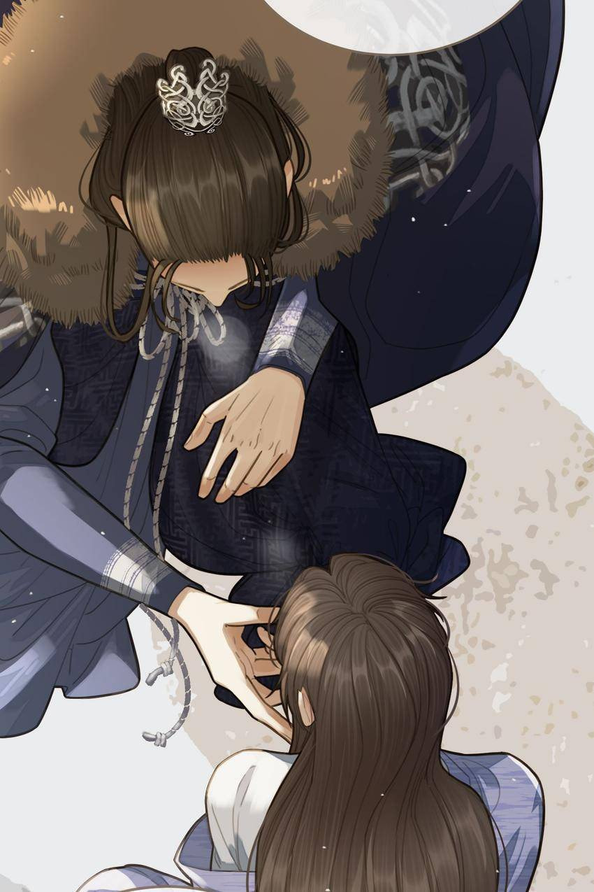 Read The Silent Concubine (Colored) chapter 18 image 40 on Lezhin