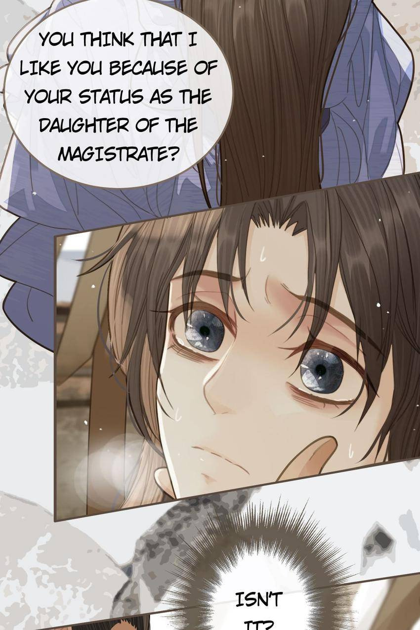 Read The Silent Concubine (Colored) chapter 18 image 41 on Lezhin