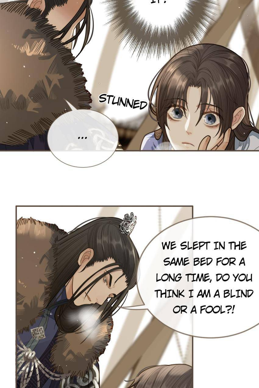 Read The Silent Concubine (Colored) chapter 18 image 42 on Lezhin