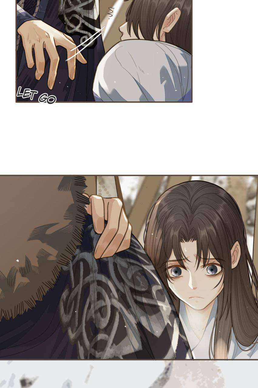 Read The Silent Concubine (Colored) chapter 18 image 43 on Lezhin