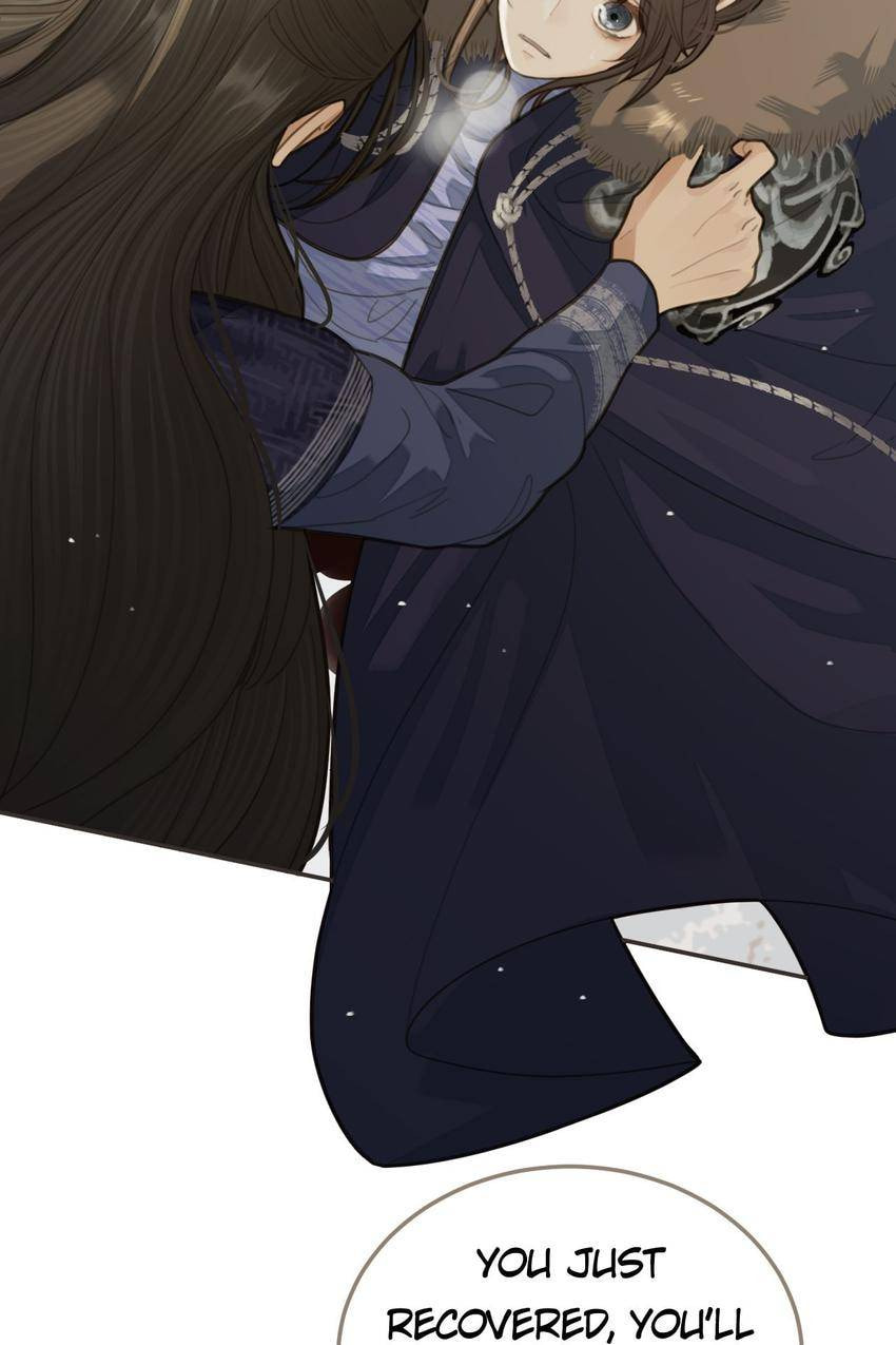 Read The Silent Concubine (Colored) chapter 18 image 45 on Lezhin