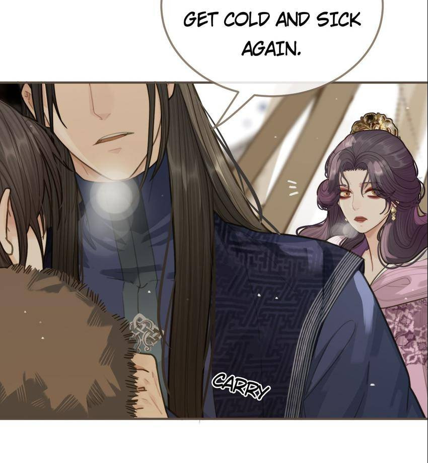 Read The Silent Concubine (Colored) chapter 18 image 46 on Lezhin