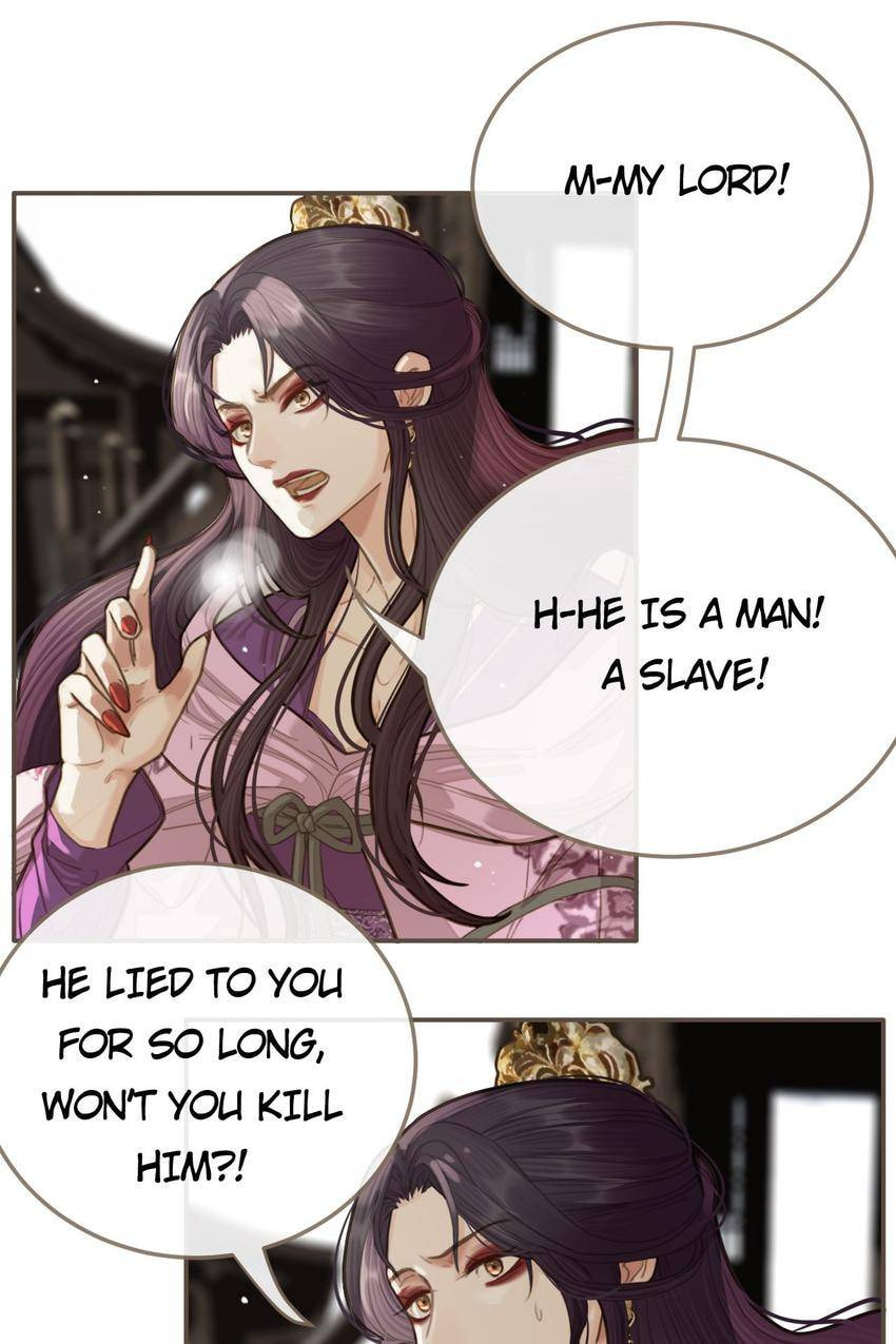 Read The Silent Concubine (Colored) chapter 18 image 47 on Lezhin
