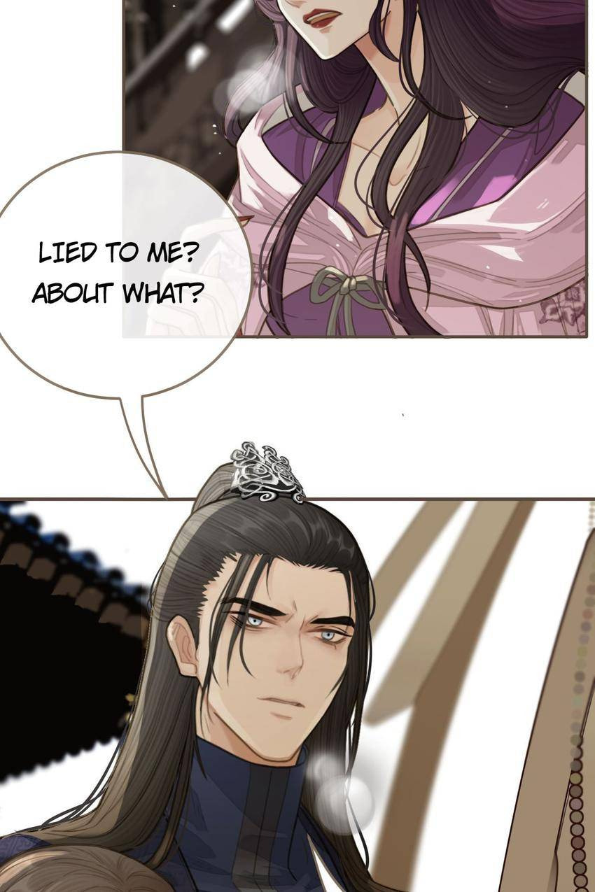 Read The Silent Concubine (Colored) chapter 18 image 48 on Lezhin