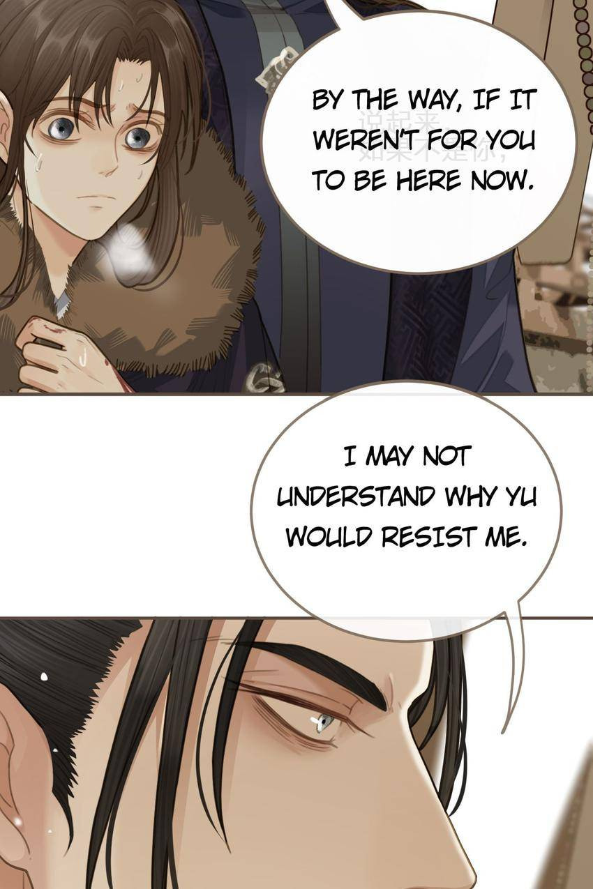 Read The Silent Concubine (Colored) chapter 18 image 49 on Lezhin