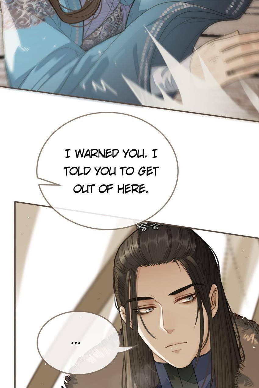 Read The Silent Concubine (Colored) chapter 18 image 5 on Lezhin