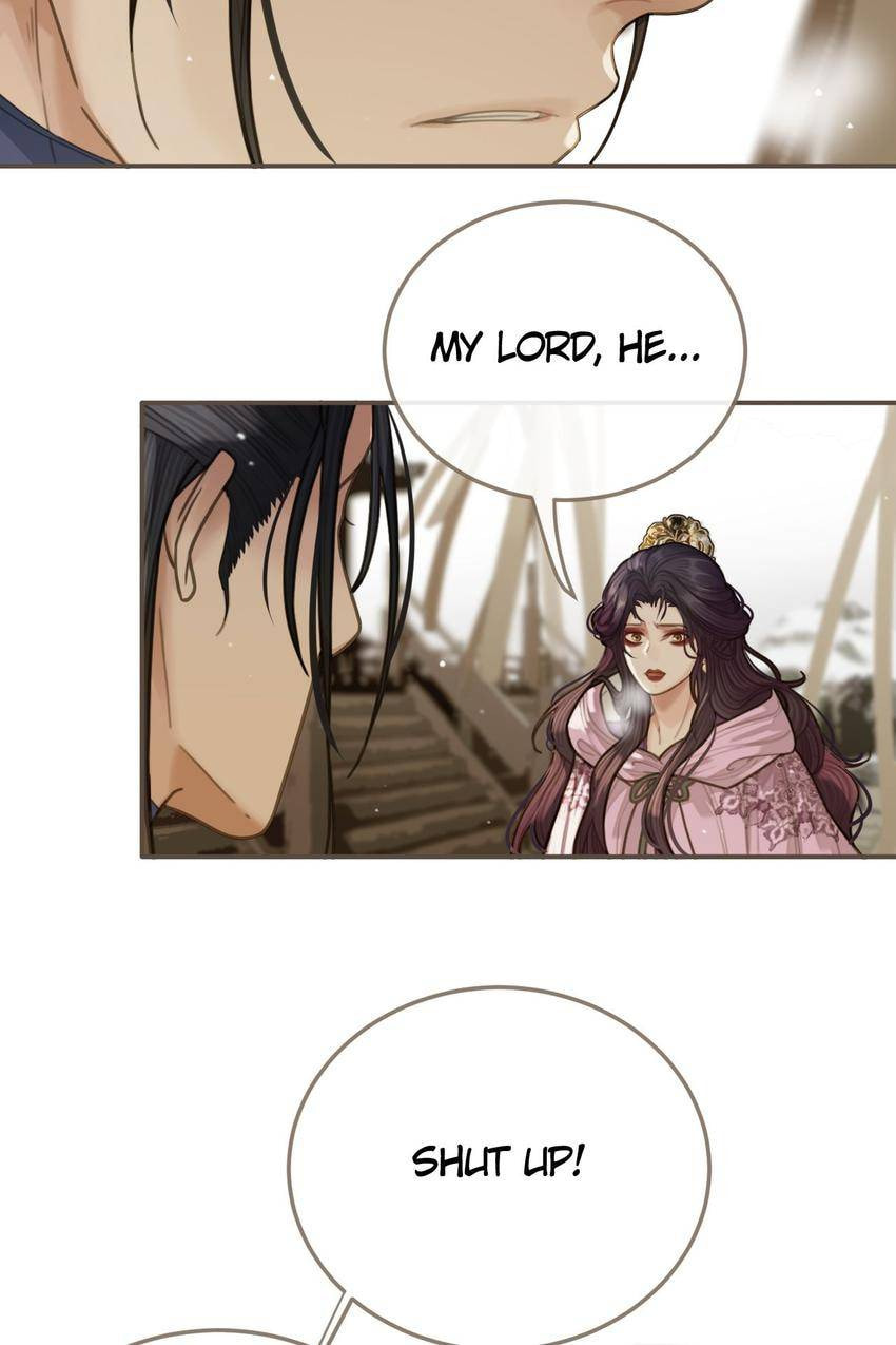 Read The Silent Concubine (Colored) chapter 18 image 50 on Lezhin