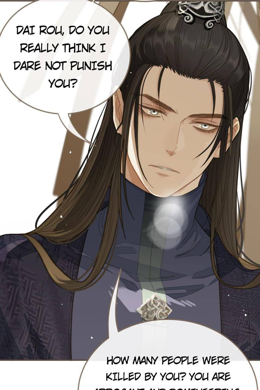 Read The Silent Concubine (Colored) chapter 18 image 51 on Lezhin