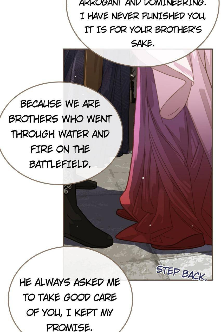 Read The Silent Concubine (Colored) chapter 18 image 52 on Lezhin